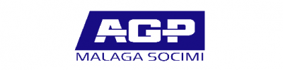 Logotipo AGP