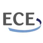 Logotipo ECE