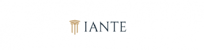 Logotipo IANTE-SOCIMI
