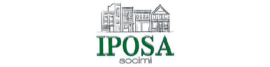 Logotipo IPOSA