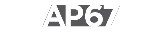 Logotipo ap67