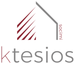 Logotipo ktesios
