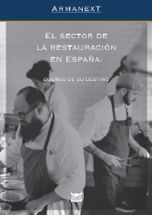 Portada PDF informe La Restauración en España