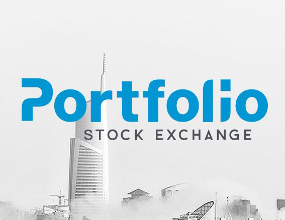 Portfolio Stock Exchange