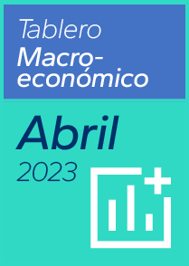 Tablero Macroeconómico Abril de 2023