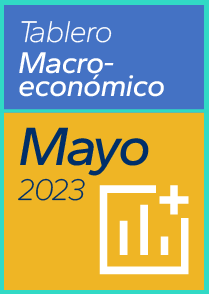 Tablero Macroeconómico Mayo de 2023