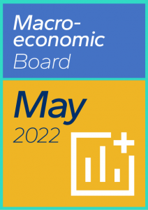 Macroeconomic Dashboard may 2022