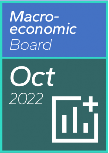 Macroeconomic Dashboard oct 2022