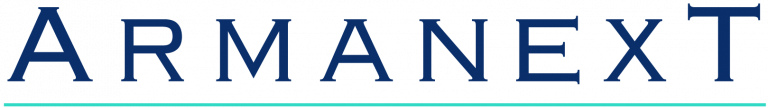 Logotipo de Armanext