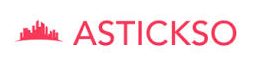 Logotipo Astickso
