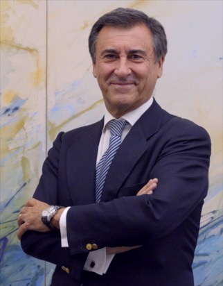 Vídeo Antonio Fernández presidente de Armanext