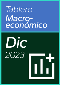 Tablero Macroeconómico Diciembre de 2023
