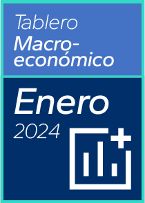 Tablero Macroeconómico Enero de 2024