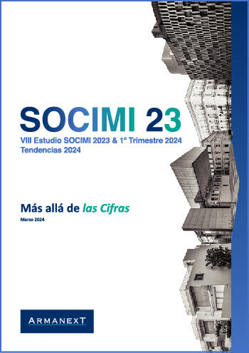 VIII Estudio socimi 2023