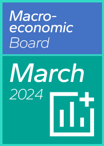 Macroeconomic Dashboard March 2024