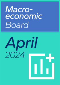 Macroeconomic board, April 2024