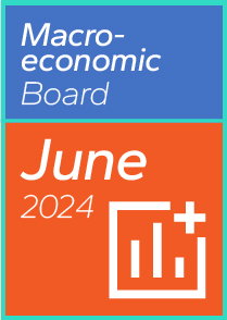 Macroeconomic board, june 2024
