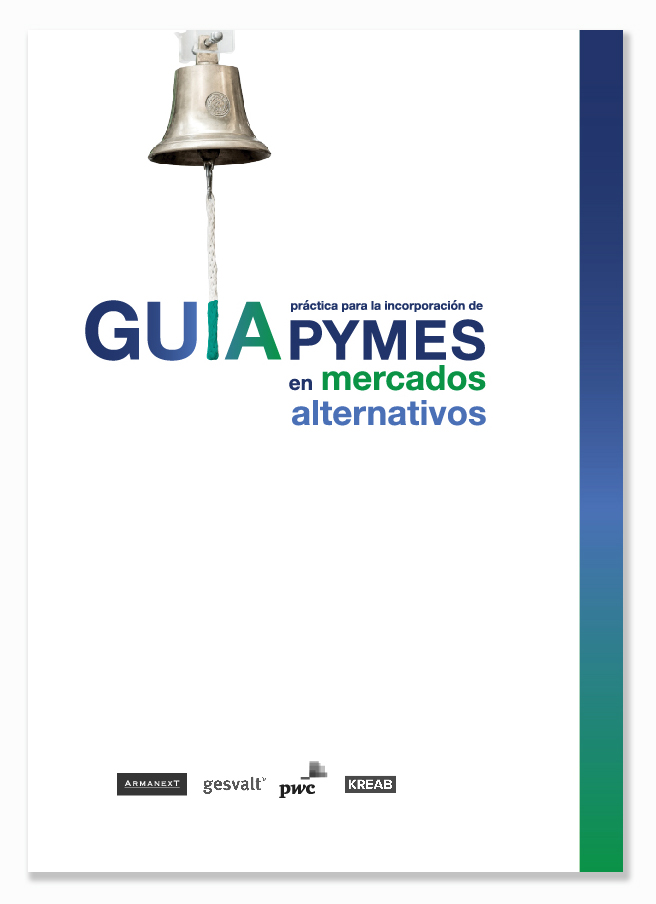 Guía práctica para la Incorporación de PYMEs en Mercados Alternativos