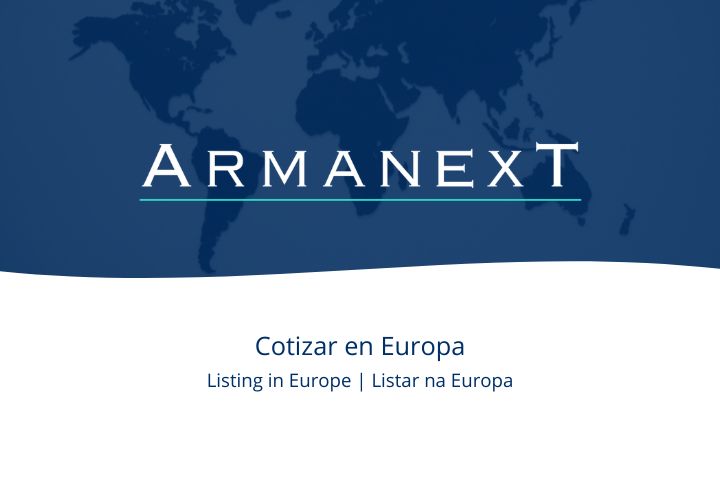 Cotizar en Europa: una vía estratégica para compañías latinoamericanas con ambición internacional