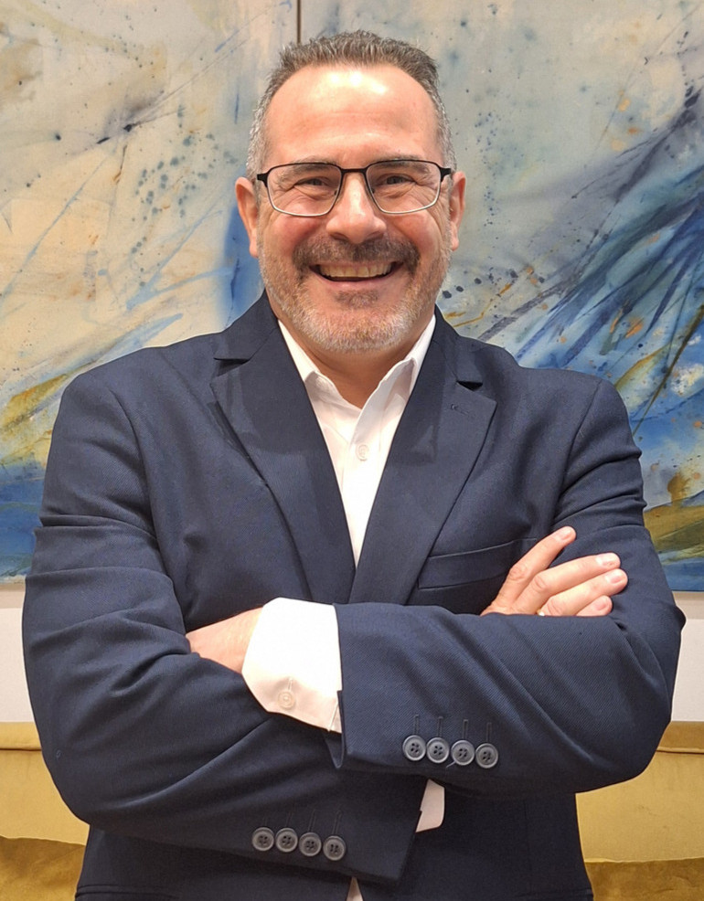 Equipo Armanext Carlos Bravo Gilarte