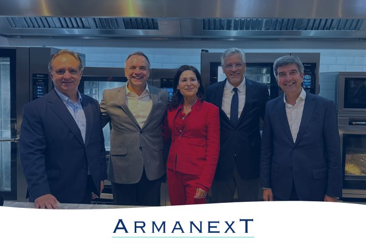 ArmanexT refuerza su presencia en Brasil impulsando el acceso de las empresas a mercados de capitales europeos