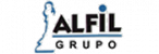 Alfil_logotipo