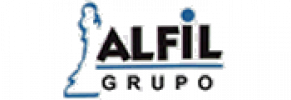 Alfil_logotipo