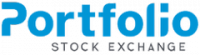 Logotipo de Portfolio Stock Exchange