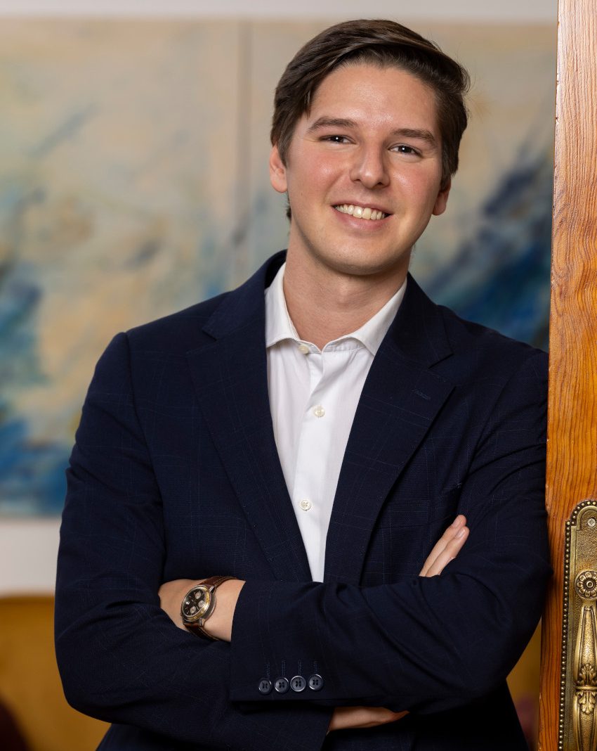 Equipo Armanext Ignacio Bolin 3